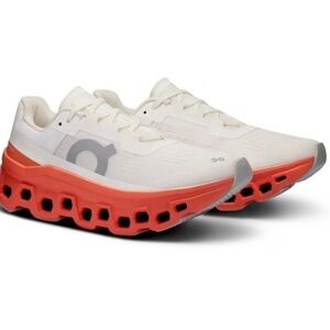 On cloud monster size 11